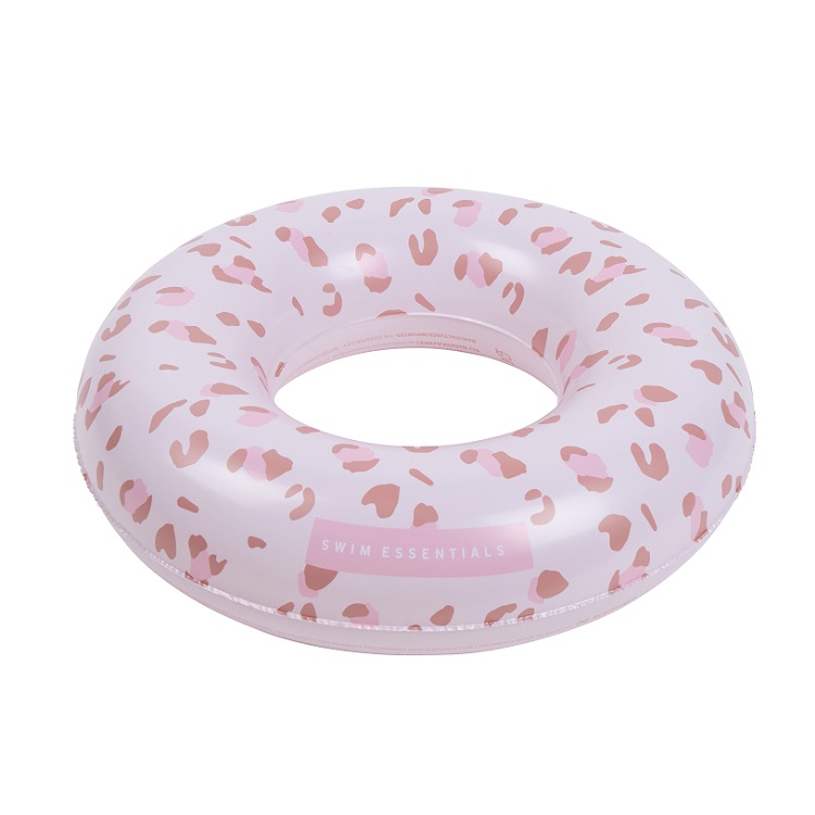 Badering til børn Swim Essentials XL Light Pink Panther