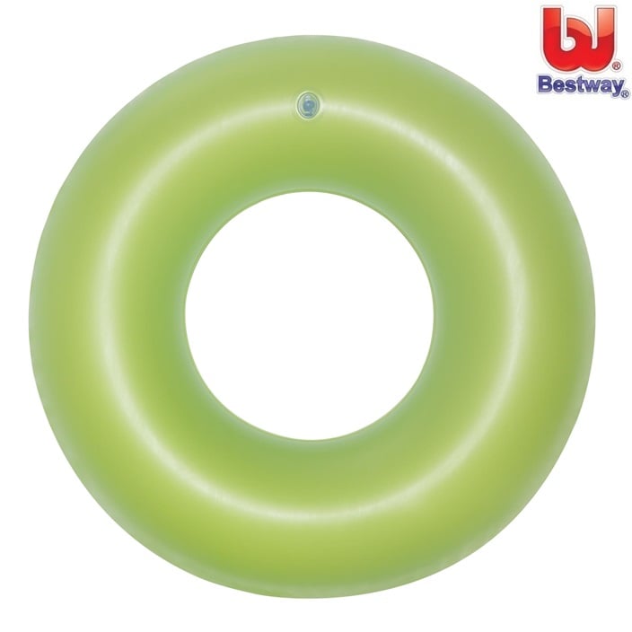 Badering Bestway Frosted Neon Green