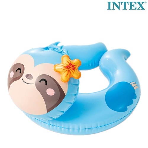 Svømmering til børn Intex Split Ring Sloth