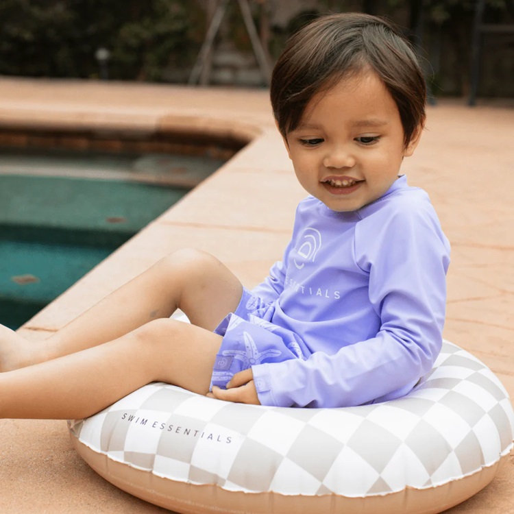 Badering - Swim Essentials Sand Check