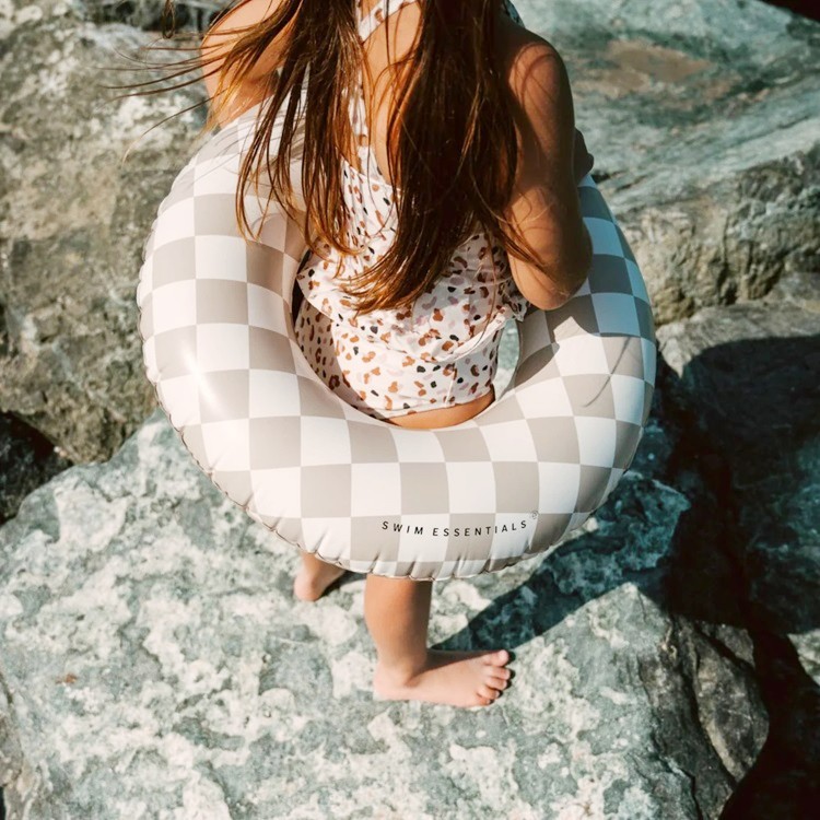 Badering - Swim Essentials Sand Check Badering - Swim Essentials Sand Check