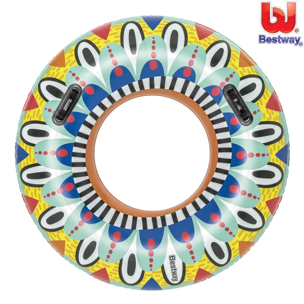 Badering Bestway Flirty Fiesta