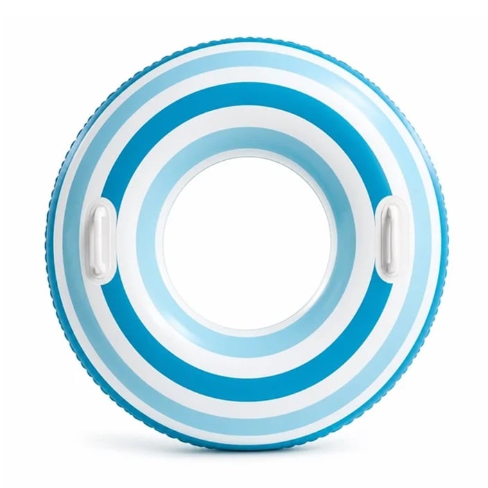 Badering Intex Twisty Blue