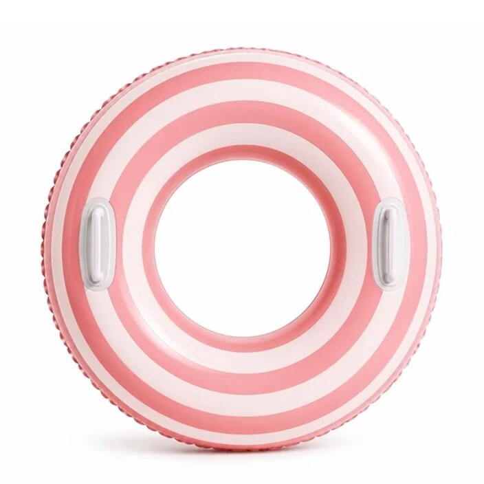Badering Intex Twisty Pink