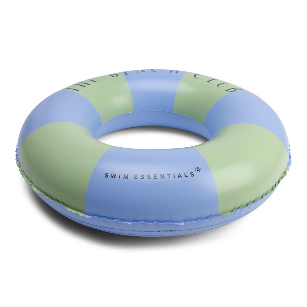 Badering XL til børn Swim Essentials Beach Club
