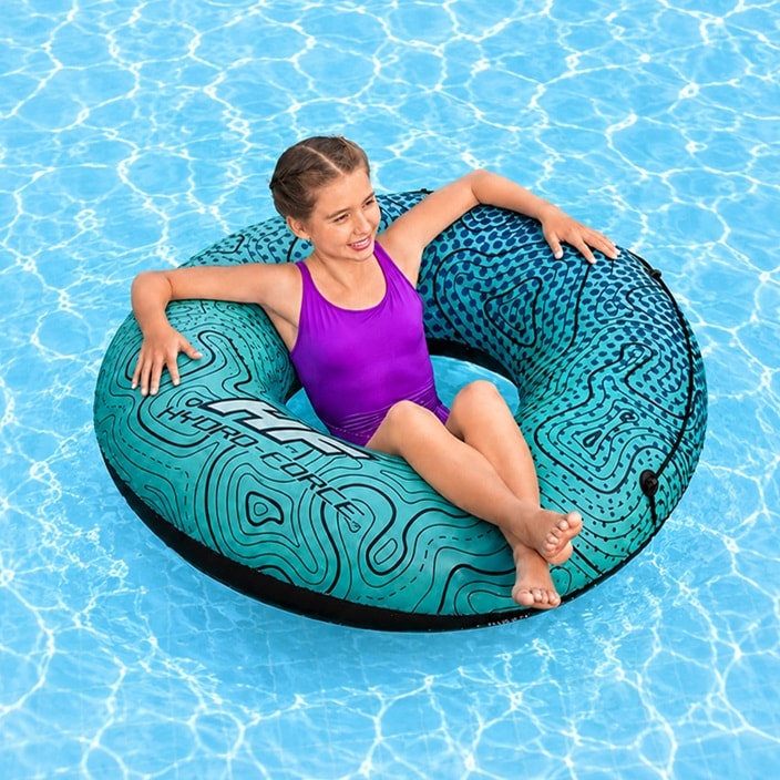 Badering - Bestway Breeze Rider XL