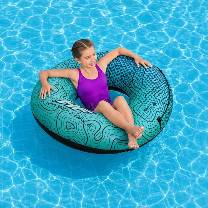Badering Bestway Breeze Rider XL