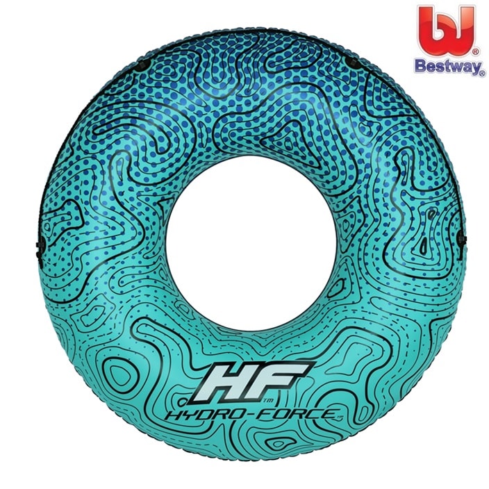 Badering Bestway Breeze Rider XL