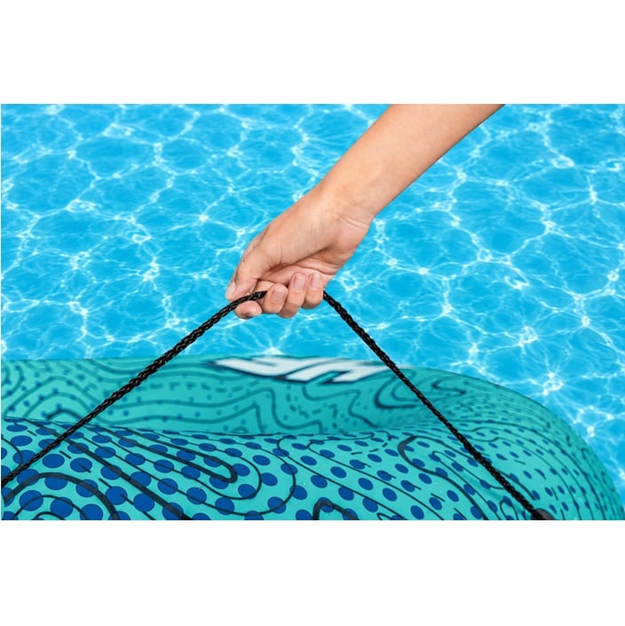 Badering Bestway Breeze Rider XL
