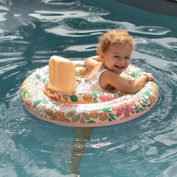 Baby badering Swim Essentials Blossom