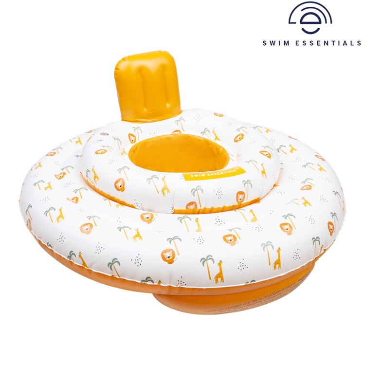 Baby badering Swim Essentials Jungle