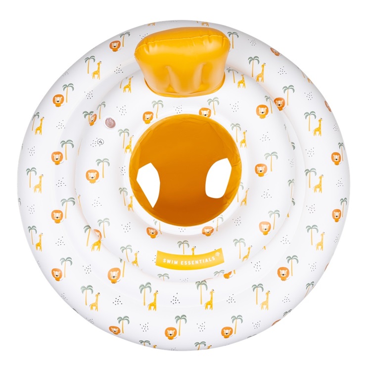 Baby badering Swim Essentials Jungle