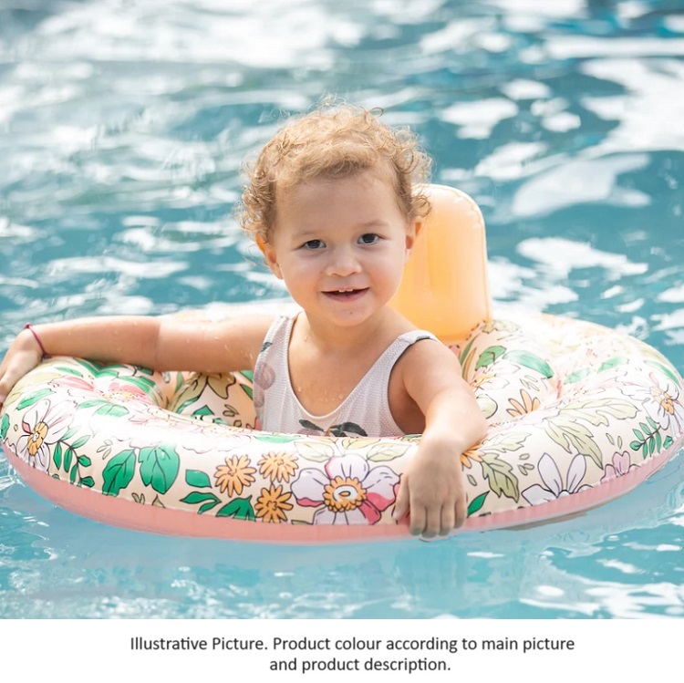 Baby badering - Swim Essentials Jungle