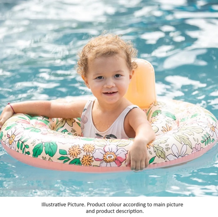 Baby badering - Swim Essentials Sand Check