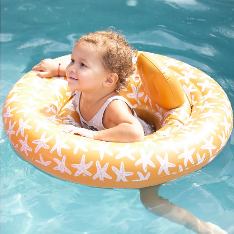 Baby badering Swim Essentials Sea Stars