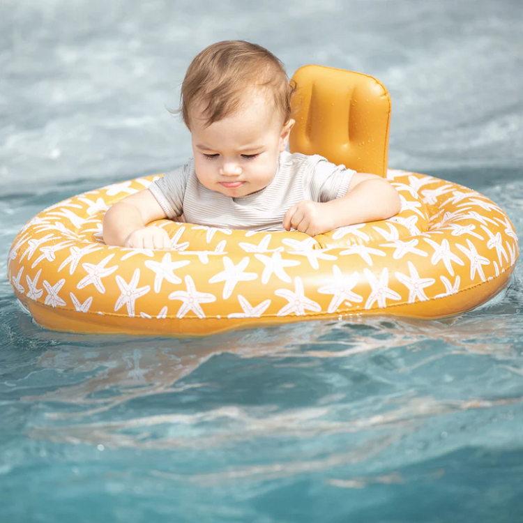 Baby badering Swim Essentials Sea Stars