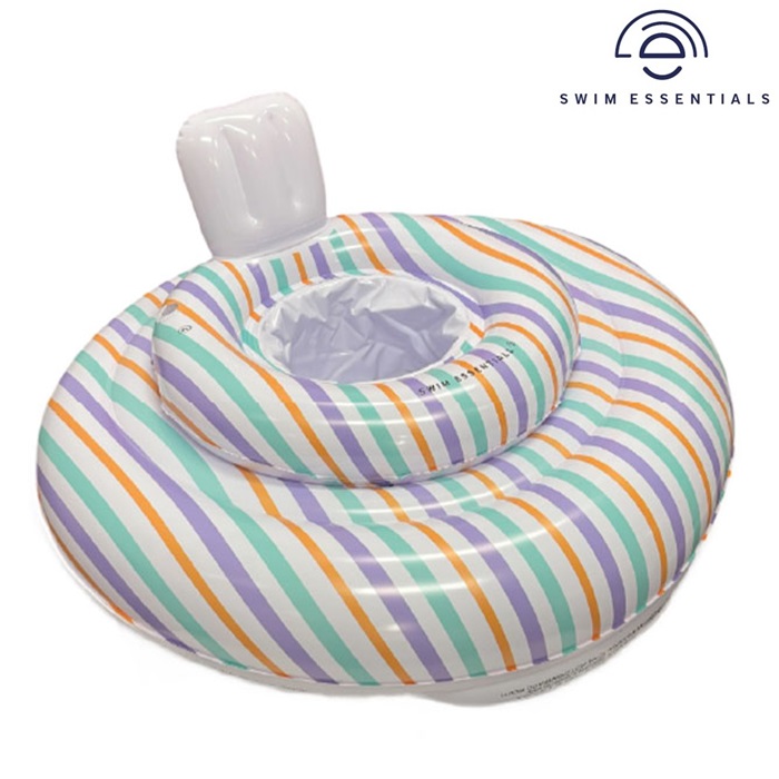 Baby badering Swim Essentials Rainbow