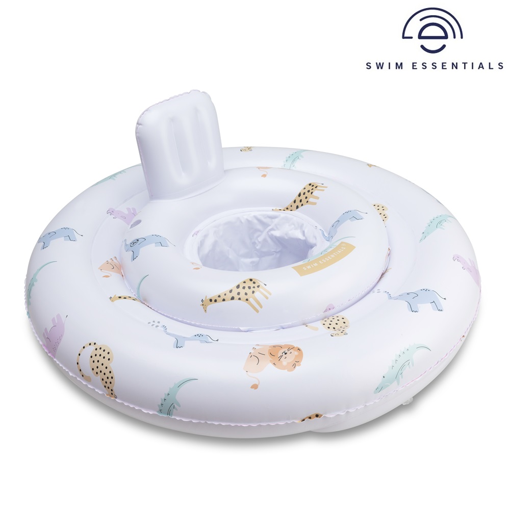 Baby badering Swim Essentials Wild Life