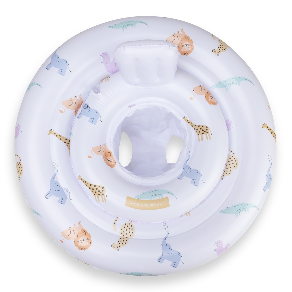 Baby badering Swim Essentials Wild Life