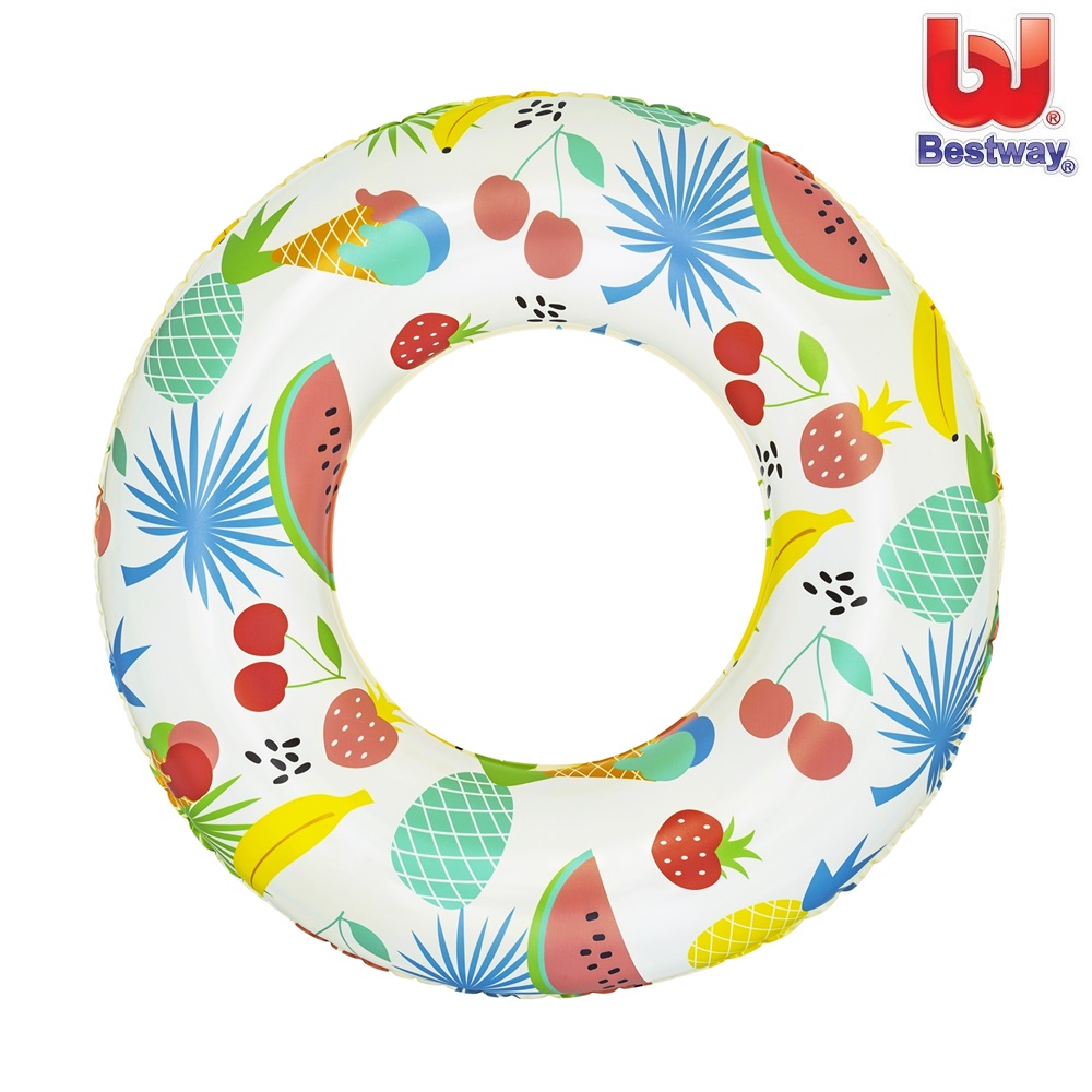 Badering Bestway Cherry