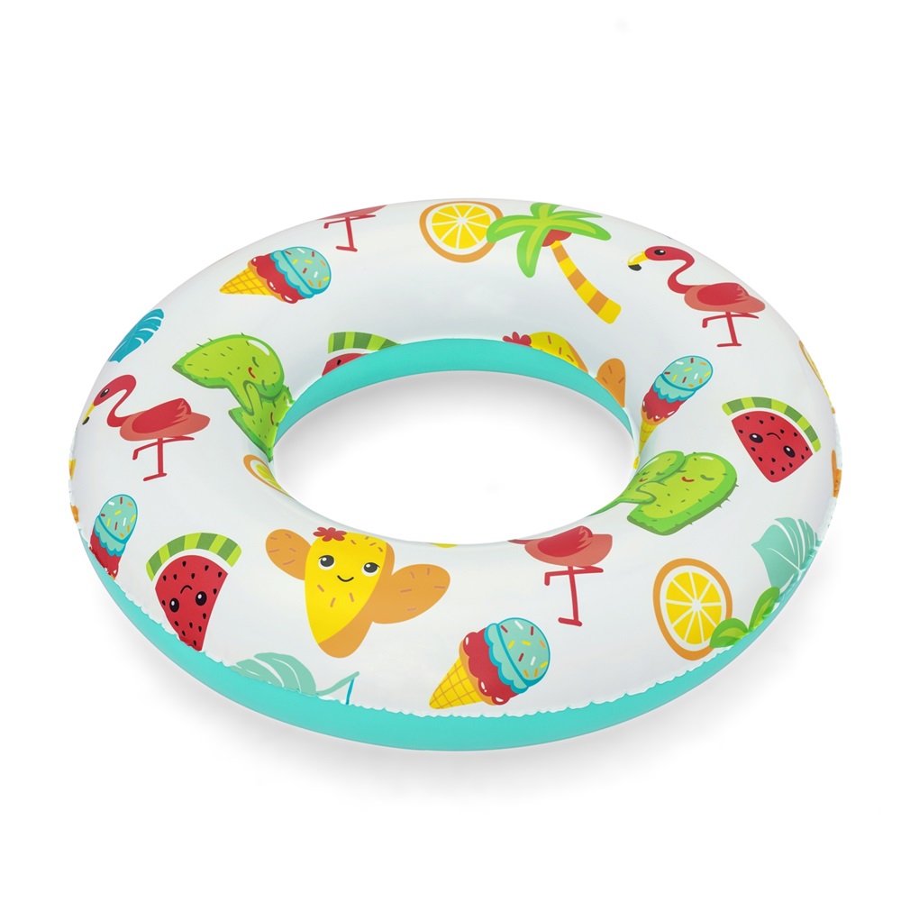 Badering Bestway Flamingo