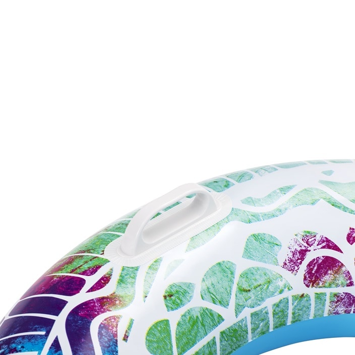 Badering Bestway Summer Swirl Blue