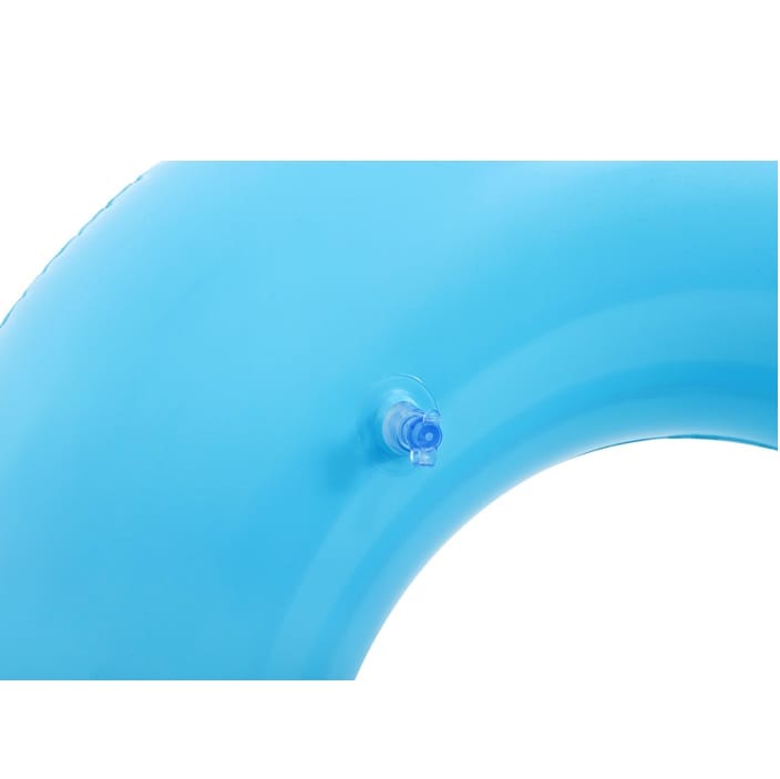 Badering Bestway Summer Swirl Blue