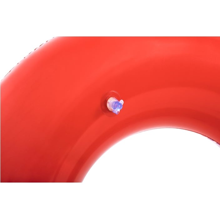 Badering Bestway Summer Swirl Red