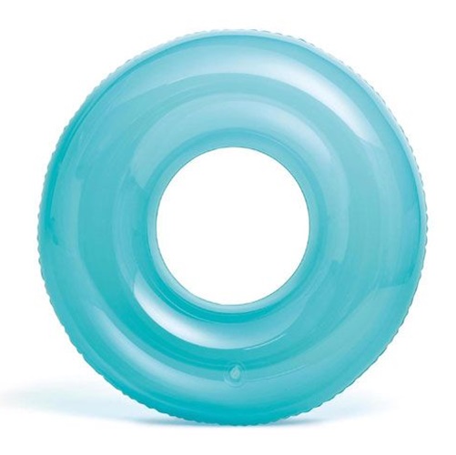 Svømmering til børn Intex Blue