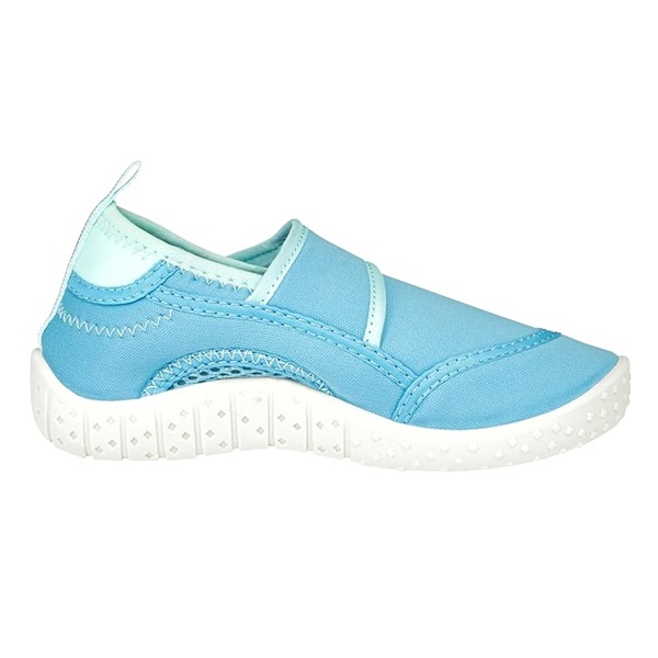Badesko til børn Playshoes Water Shoes Blue
