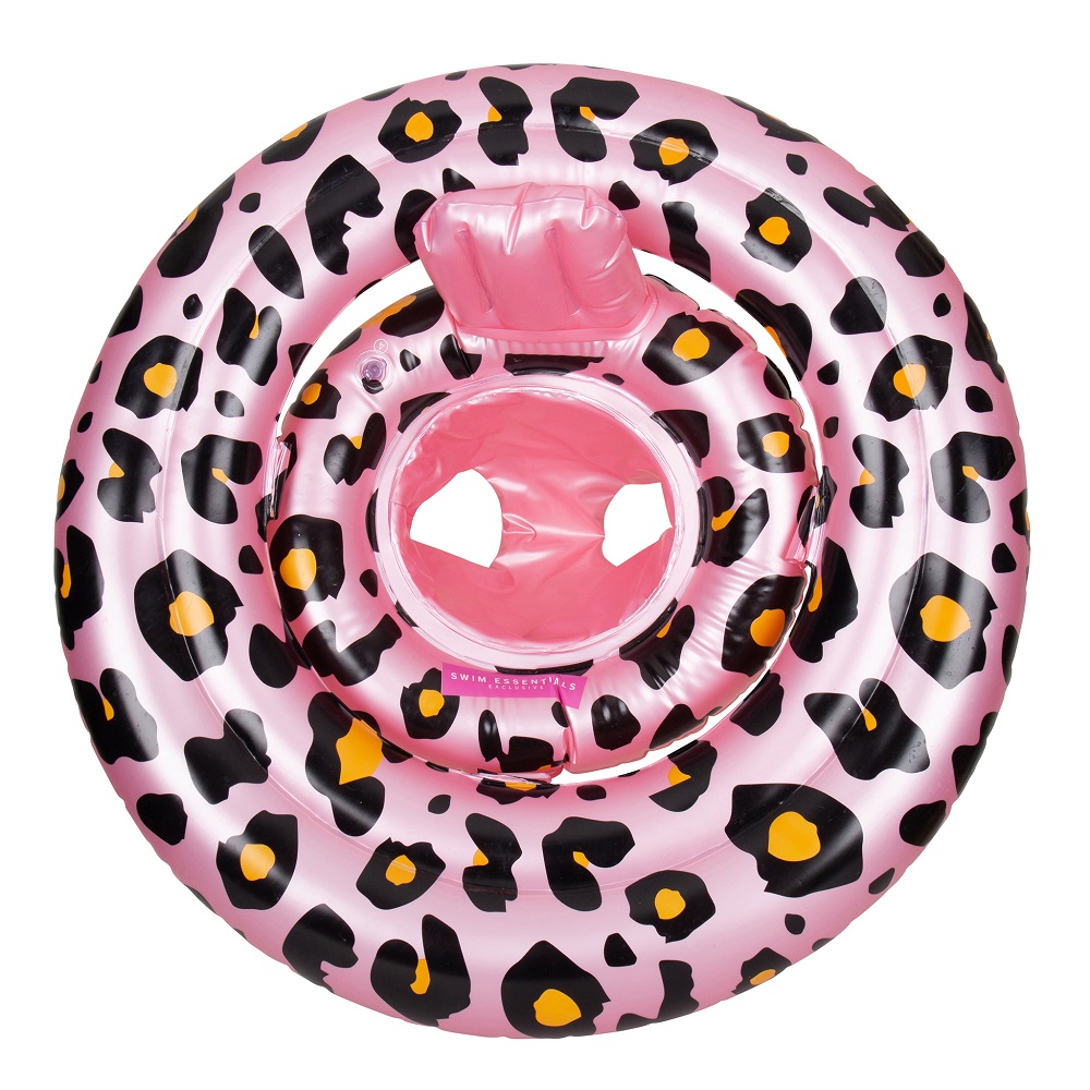 Baby badering Swim Essentials Pink Panther