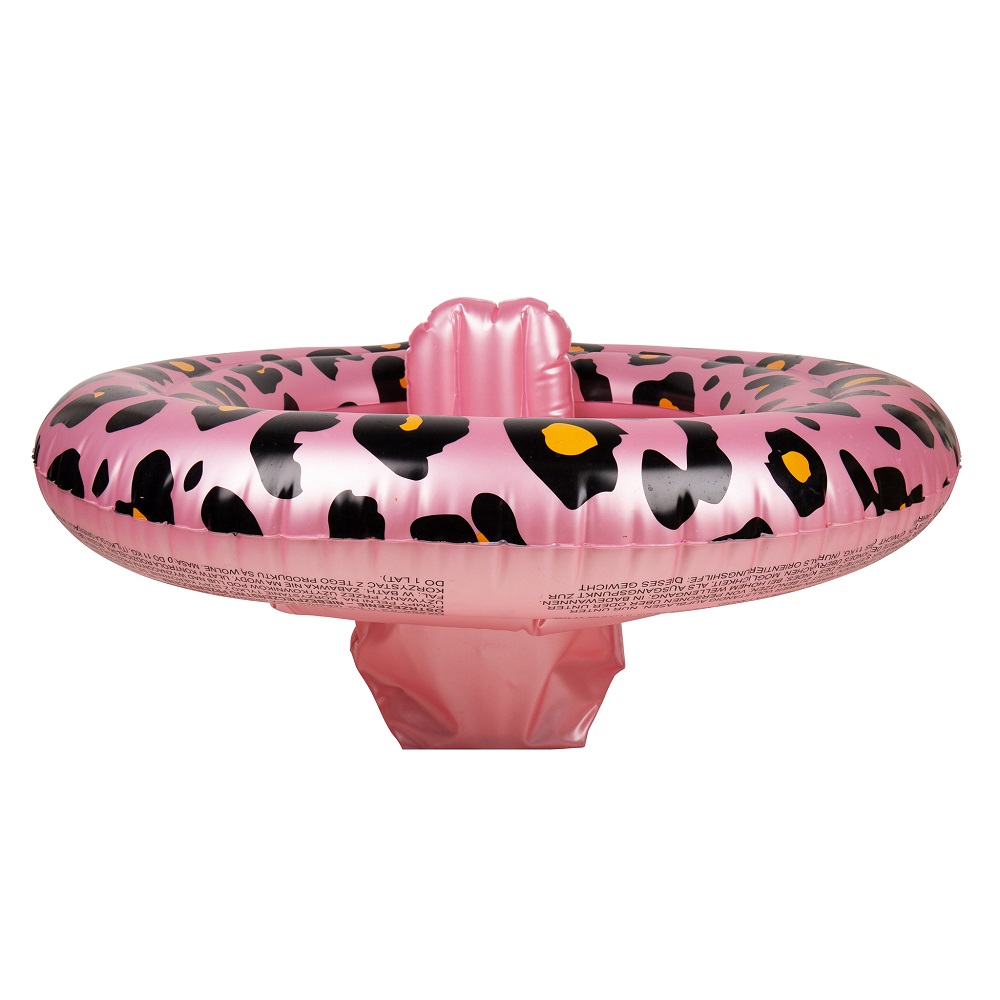 Baby badering Swim Essentials Pink Panther