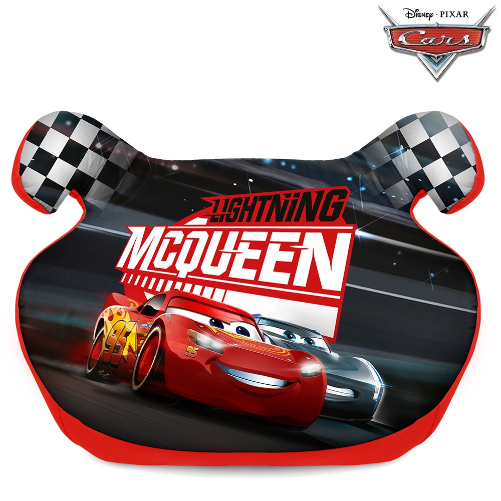 Selepude Biler Lightning McQueen