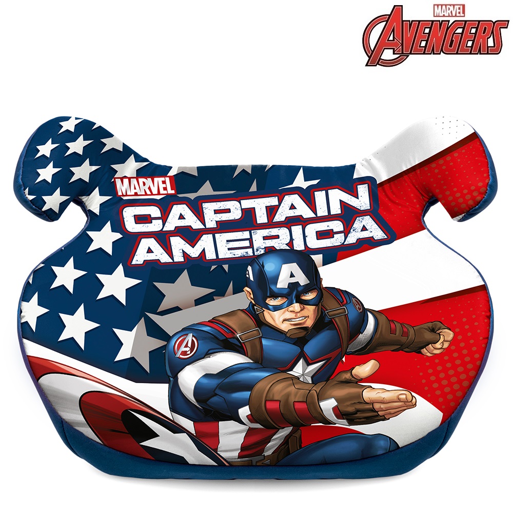 Selepude Captain America