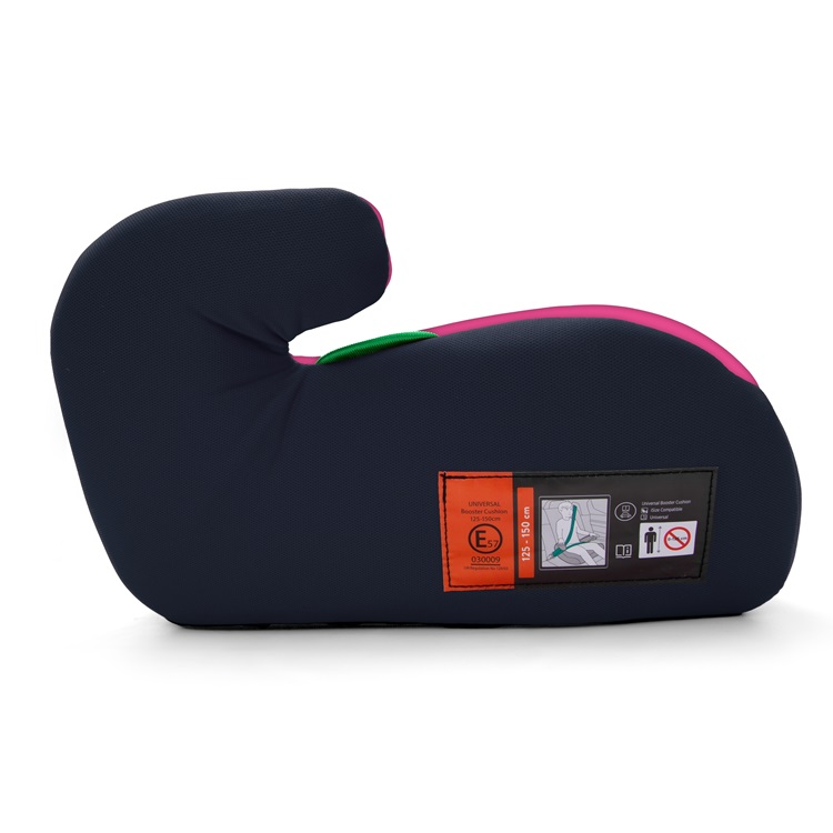 Selepude Car Booster Seat Minnie Mouse