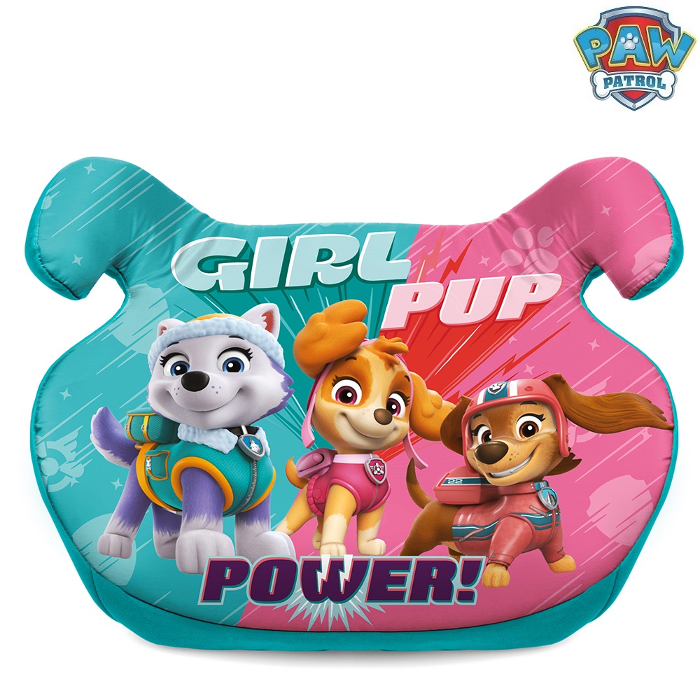 Selepude Paw Patrol Girl Pup Power