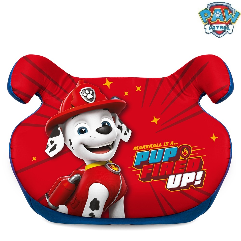 Selepude Paw Patrol Marshall