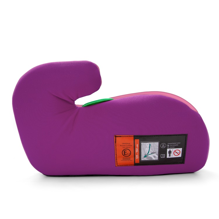 Selepude med selejustering Paw Patrol Skye Car Booster Seat