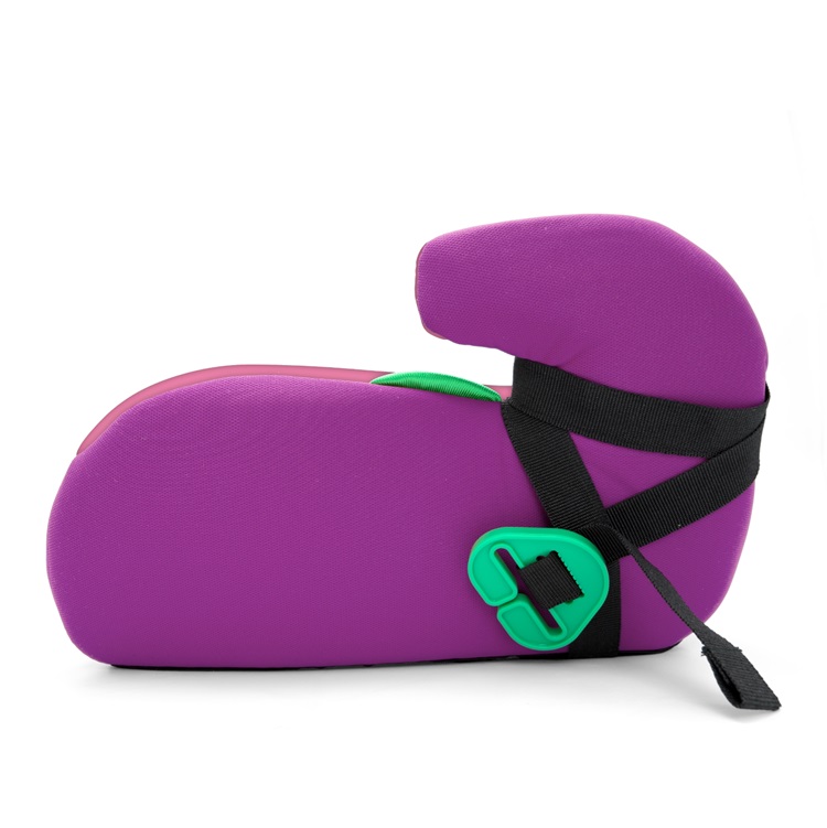 Selepude med selejustering Paw Patrol Skye Car Booster Seat