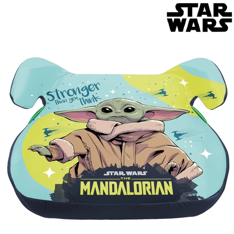 Selepude Star Wars The Mandalorian