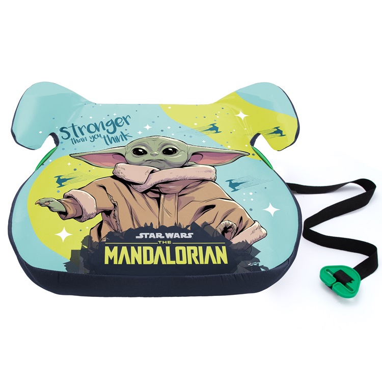 Selepude Star Wars The Mandalorian