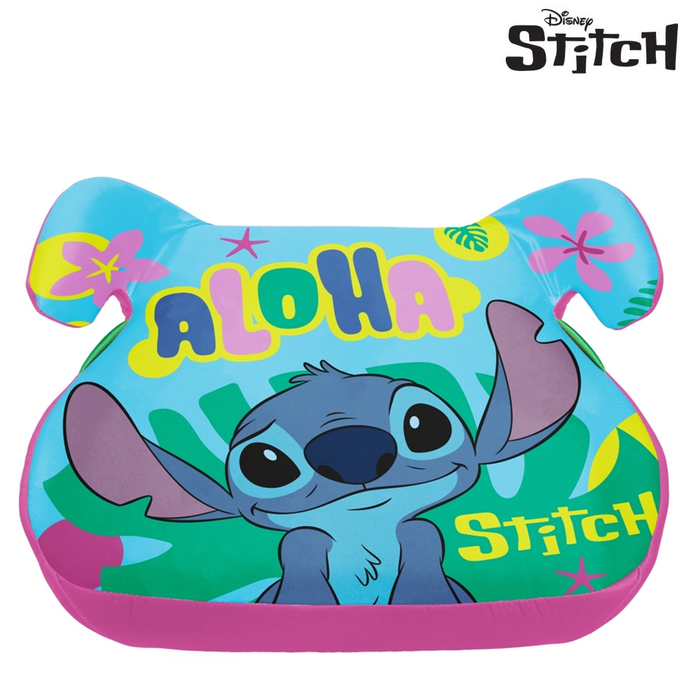 Seldepude Stich