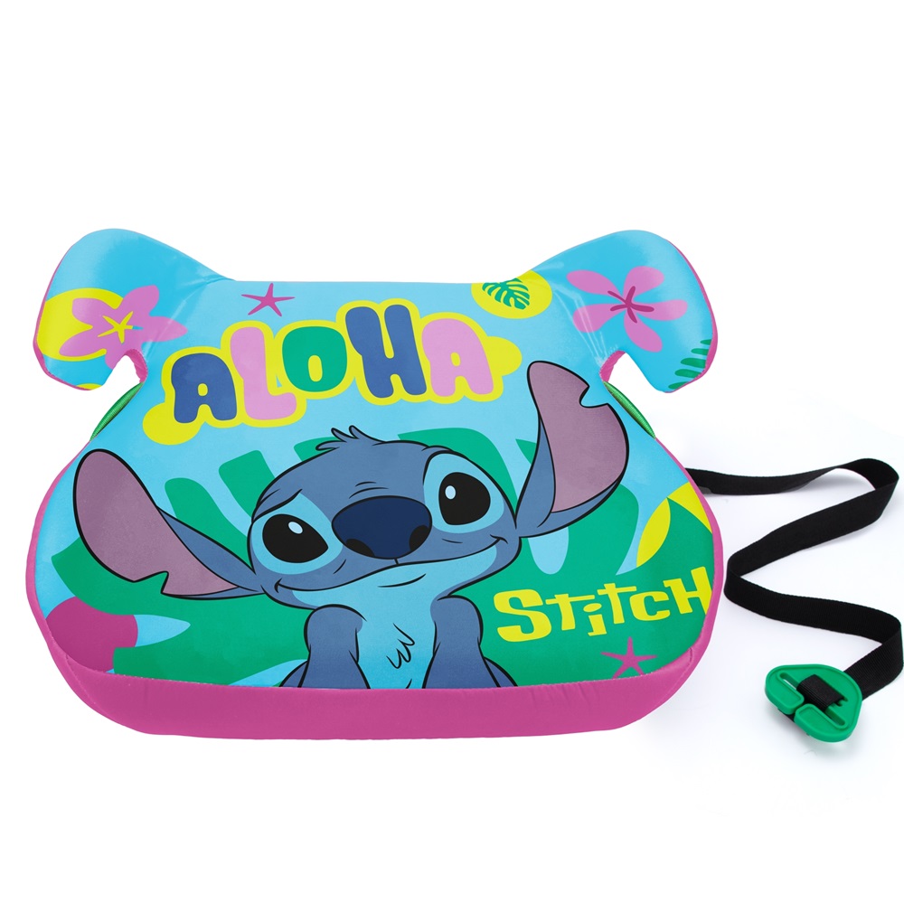 Seldepude Stich
