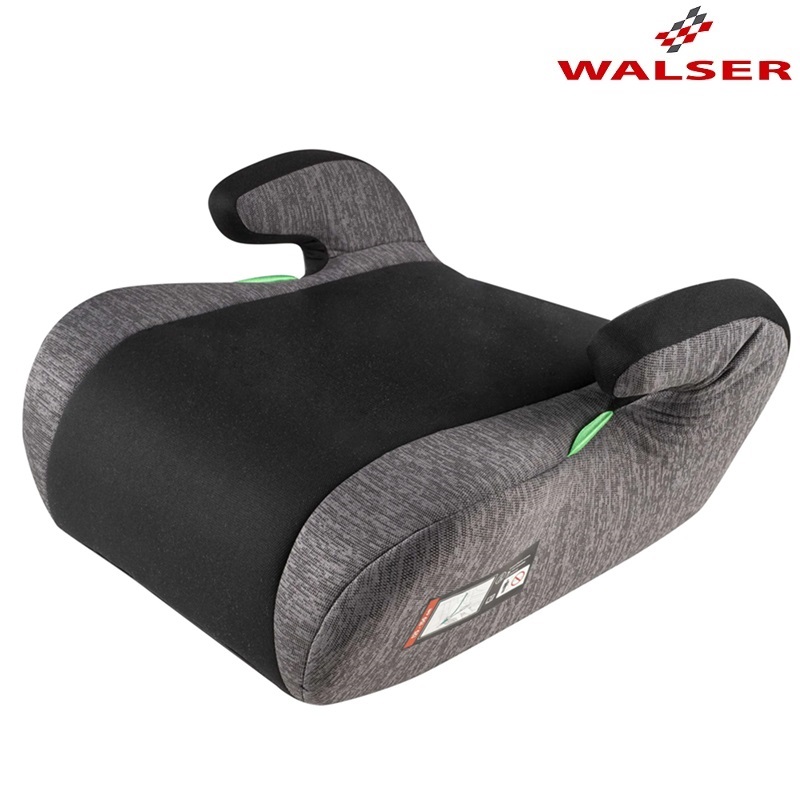 Selepude Walser Raffi Black
