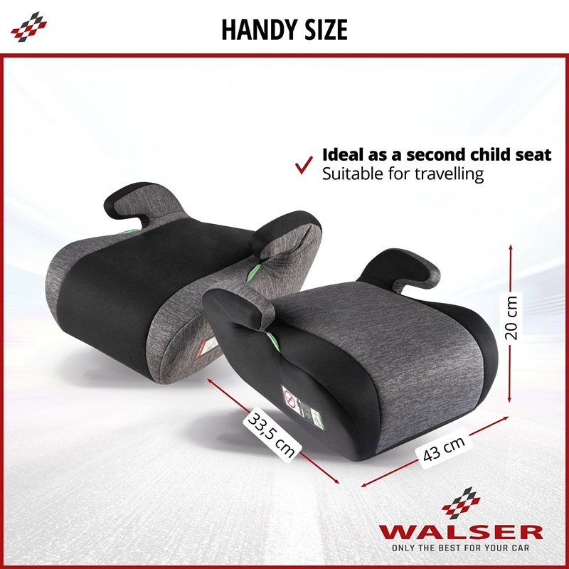 Selepude Walser Raffi Grey