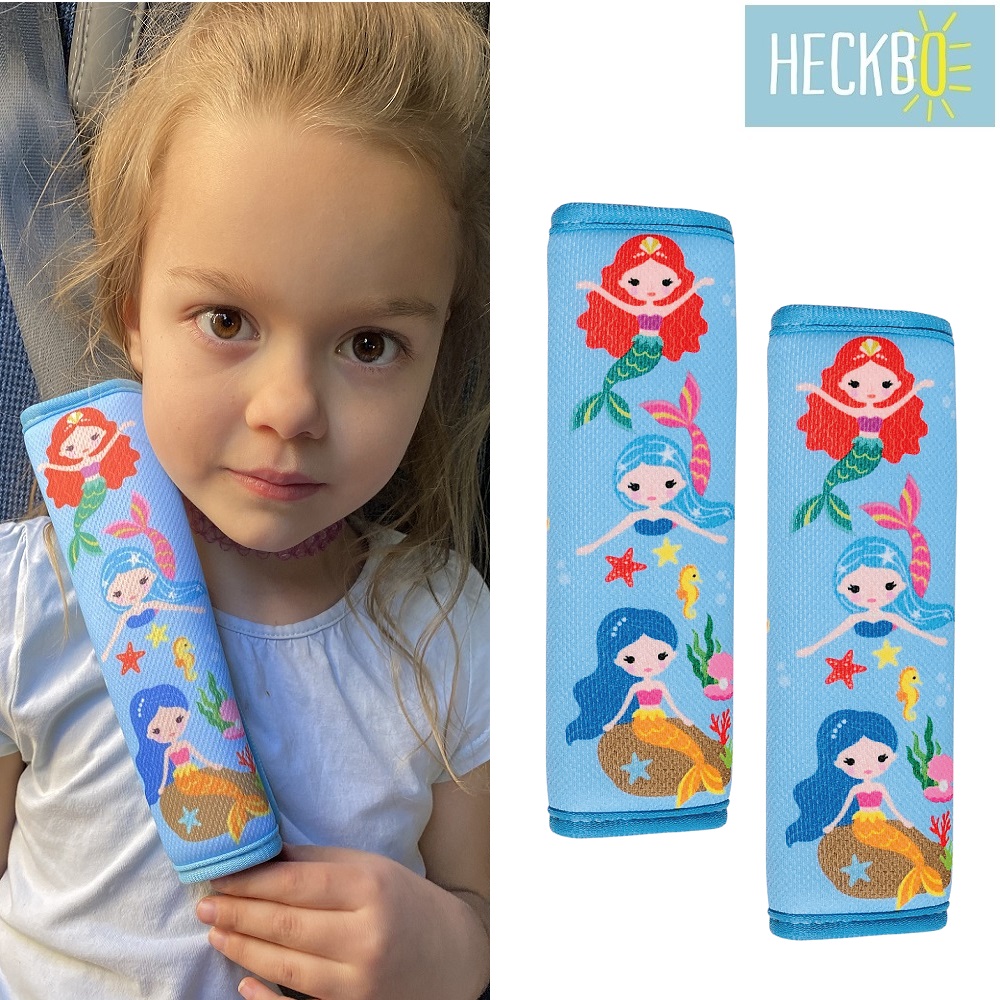 Selebeskytter til børn Heckbo Kids Mermaids