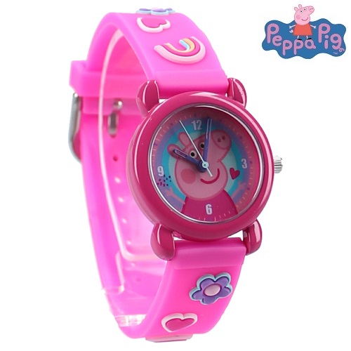 Børneur Gurli Gris Kids Time
