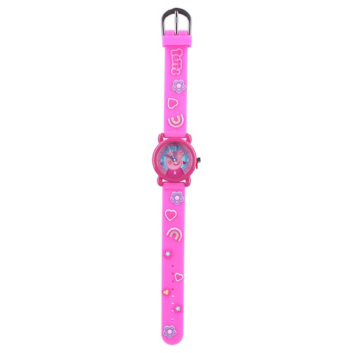 Børneur Gurli Gris Kids Time