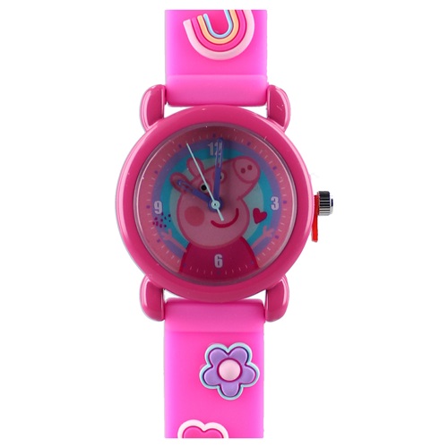 Børneur Gurli Gris Kids Time