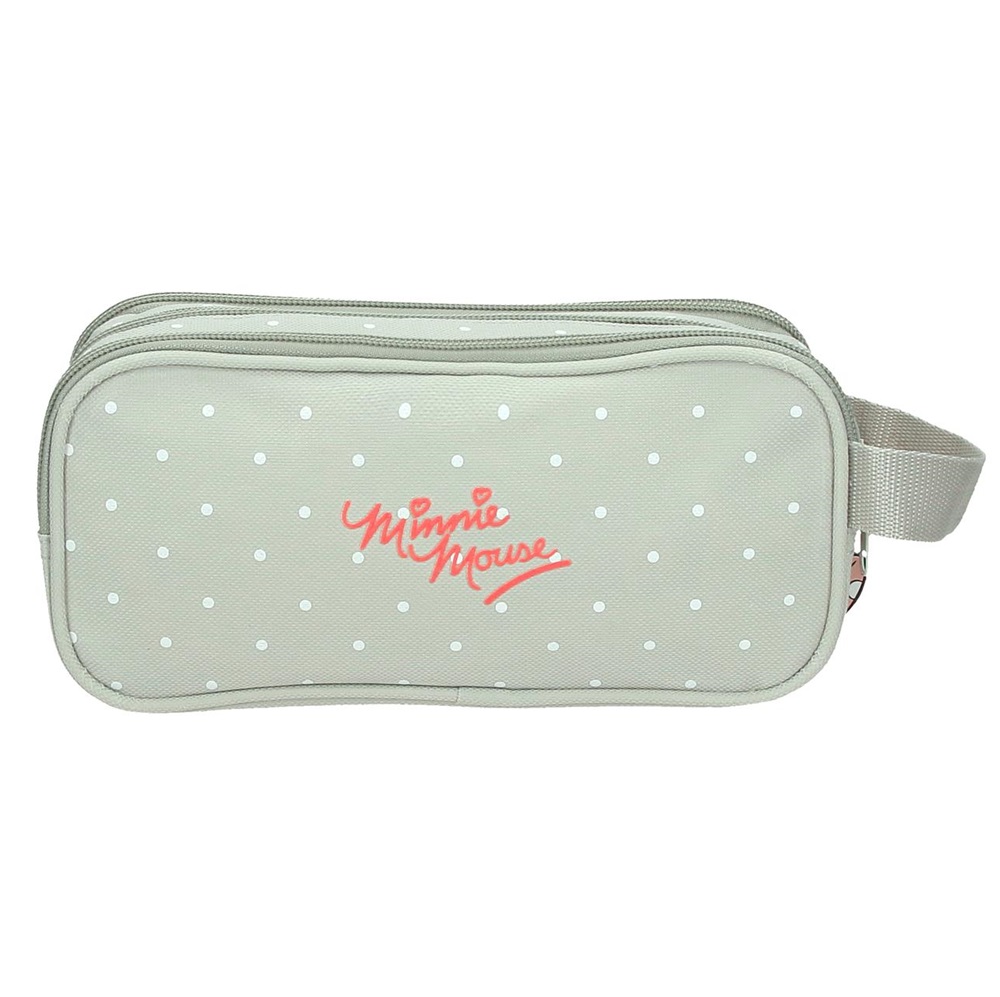 Toilettaske til børn Minnie Mouse Sounds of Nature